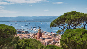 Welches ist das teuerste Haus in Saint-Tropez?