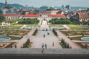 Welches ist das teuerste Haus in Wien?