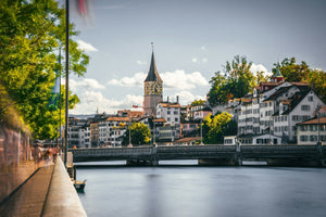 Welches ist das teuerste Haus in Zürich?