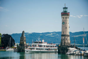 Welches ist das teuerste Haus am Bodensee?