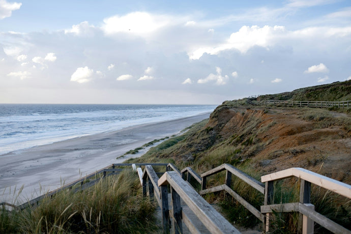 Was kostet eine Villa auf Sylt?