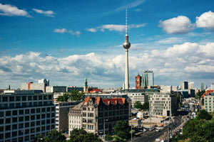 Wo wohnen die meisten Promis in Deutschland?
