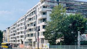 Wo wohnen die reichsten in Berlin?