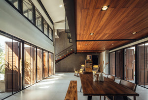 Lena Gercke: Wo wohnt Deutschlands erfolgreichstes Model heute?