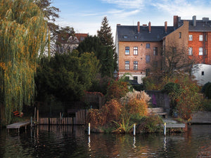 Aktueller Wohnsitz von Lena Meyer-Landrut: Wo lebt die ESC-Siegerin heute?