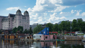 Haus von Jörg Pilawa: Wo wohnt der Moderator heute?