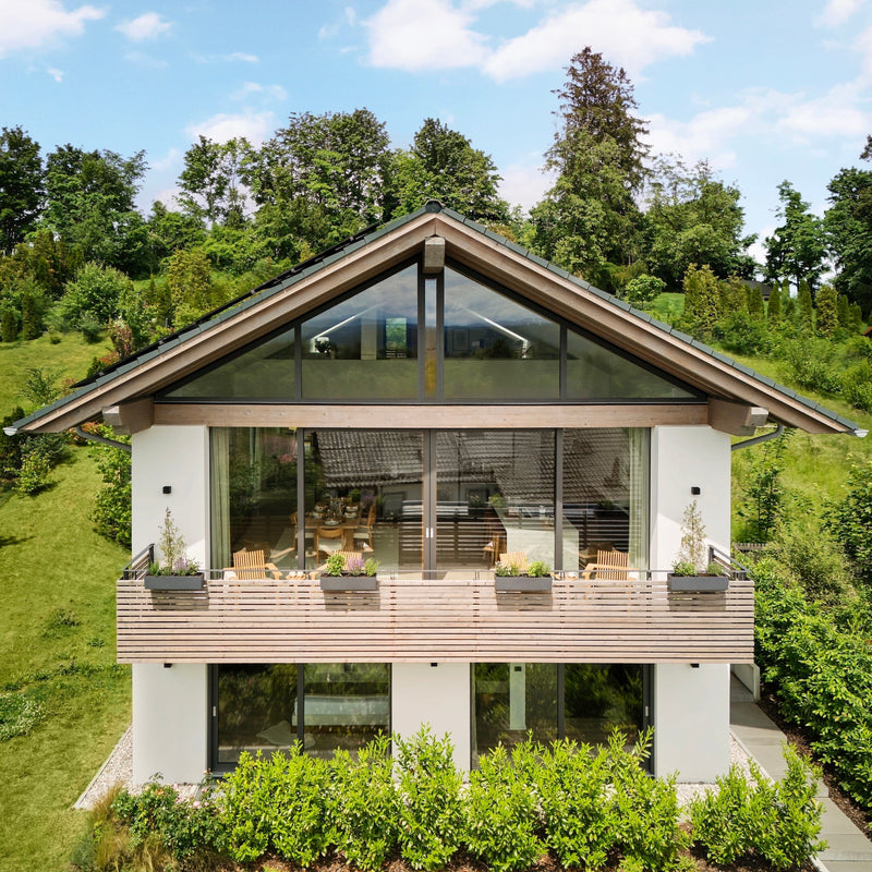 ALPEN HAUS Campaign Extra